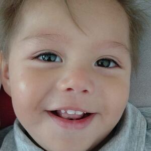 Fundraising Page: Kai Weszler